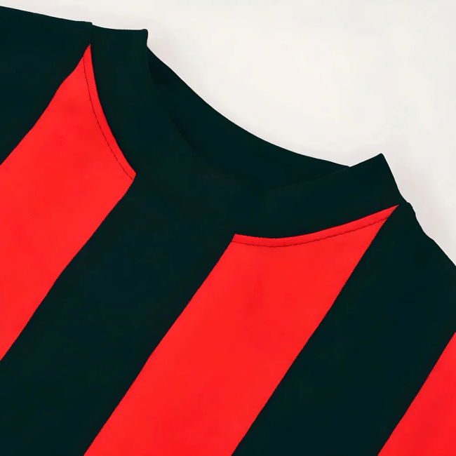 Modern 2025-2026 Football Club Top Grade Shirt - Midfield Maestros