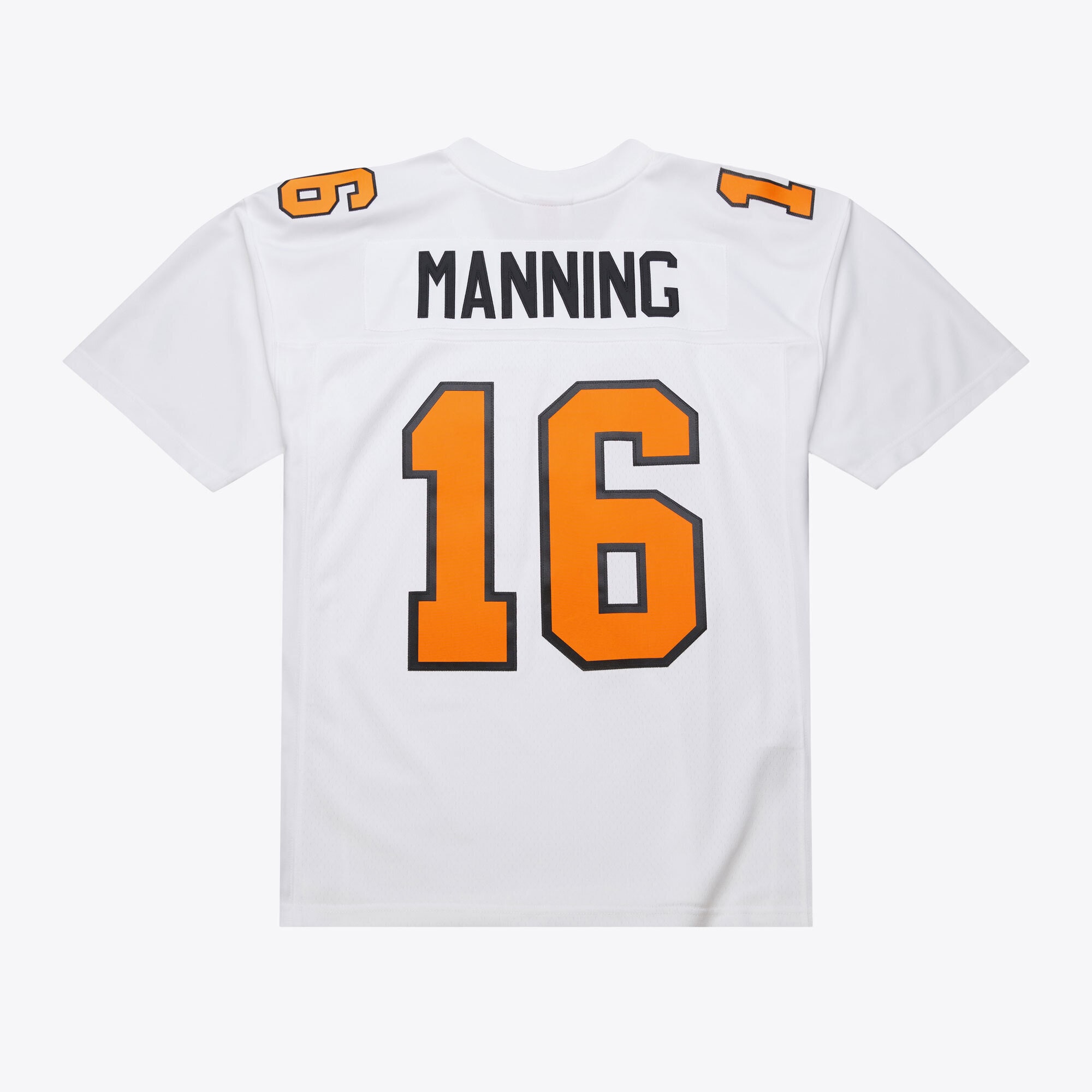[NJP] Peyton Manning Tennessee Volunteers 1997 Legacy Replica Jersey - White