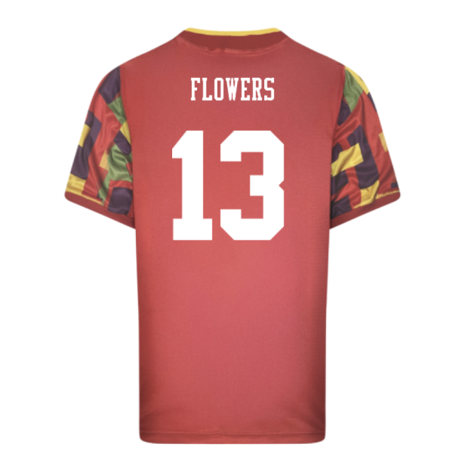 National Teams Small Adults 2023-2024 Season Collection