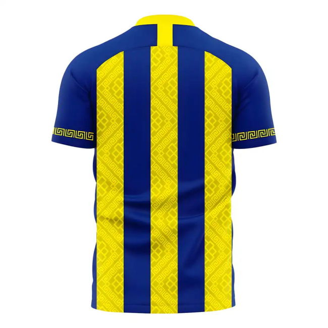 Hellas Verona Limited Edition Home Jersey 2025-2026