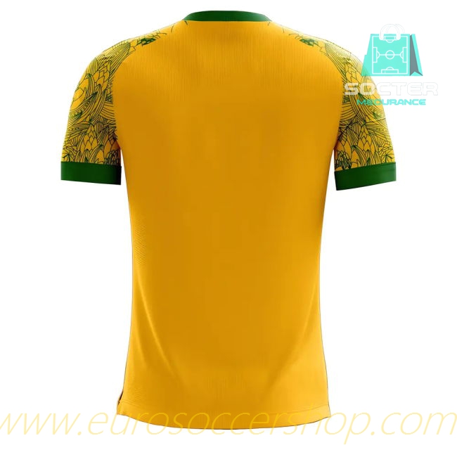 2025-26 Collection South Africa Home Premium Concept