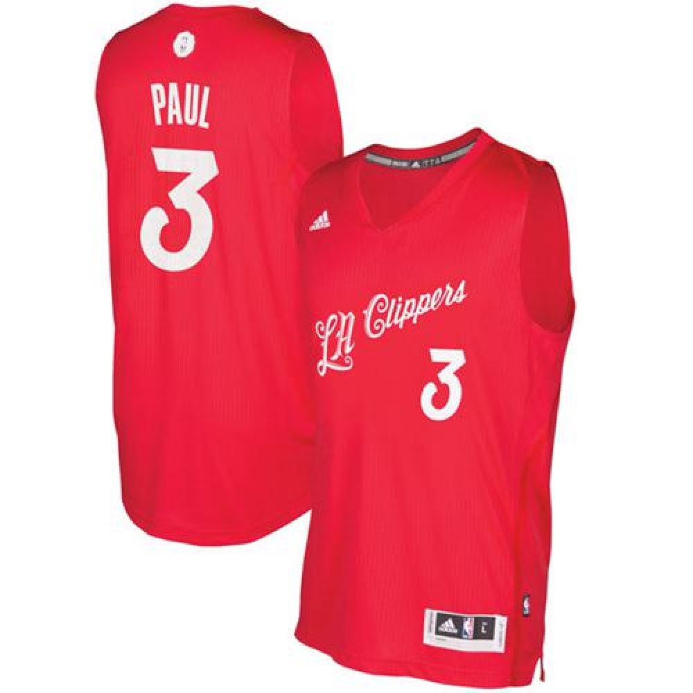 Elite 3 Red Jersey - Must-Have Jersey