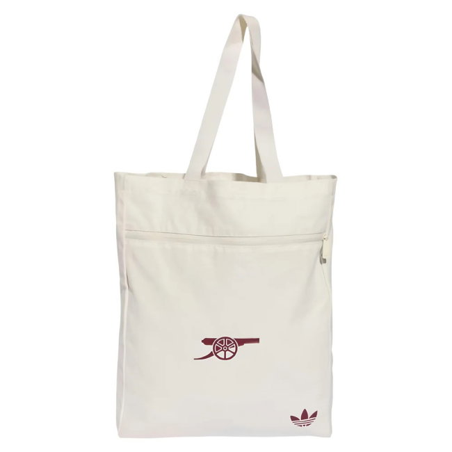 Arsenal Tote Bag Shirt 2025-2026 edition