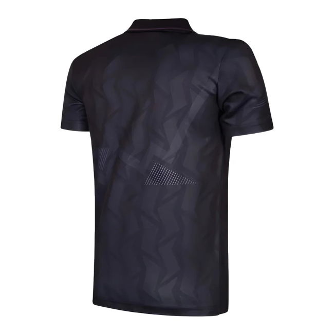 Nottingham Forest 1992-1993 Third Blackout Kit