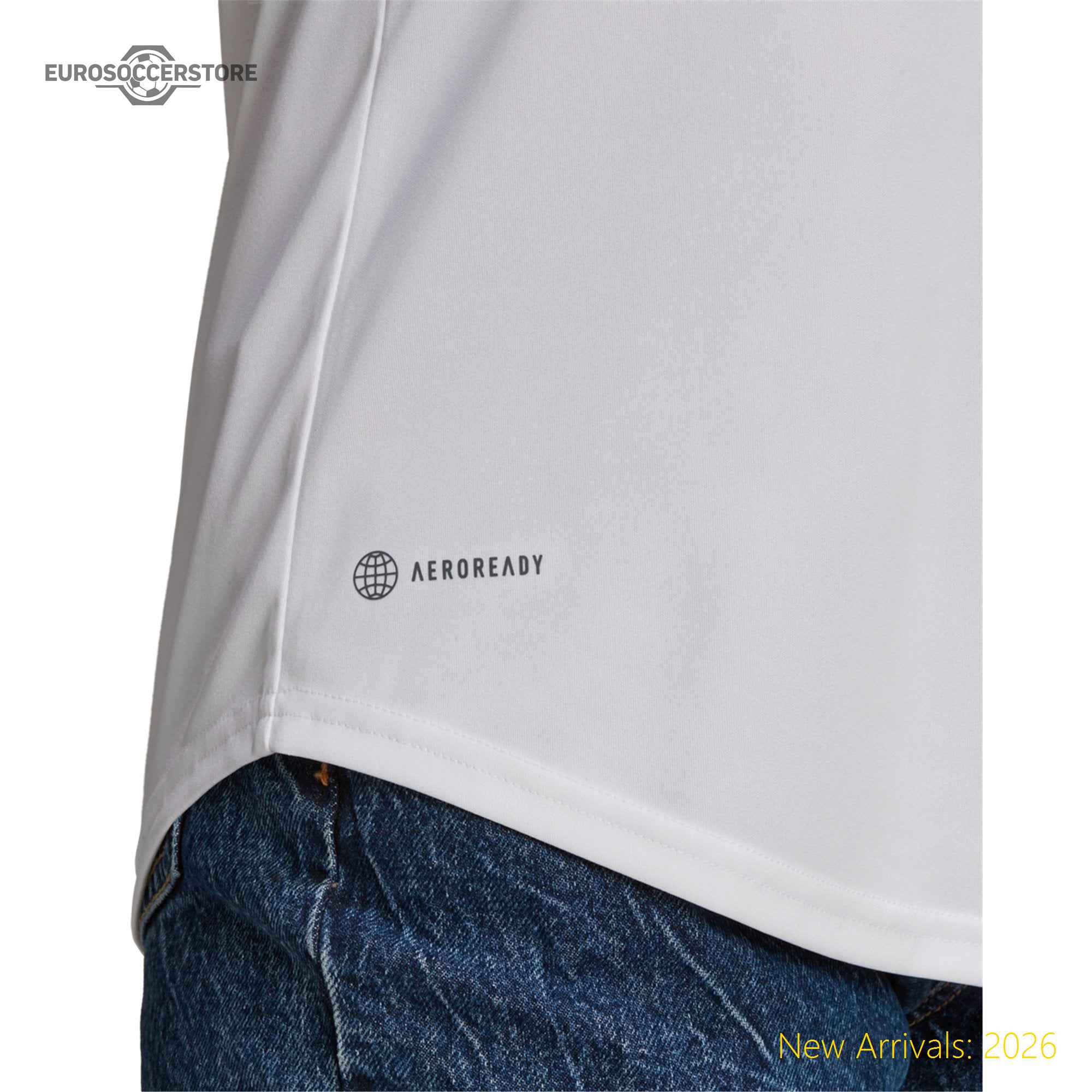 Premium-quality Women La Midfield Maestro Home Jersey 2022