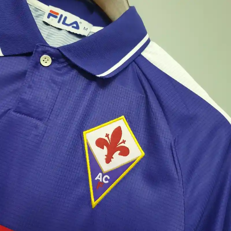 1998 Florence Jersey retro kit