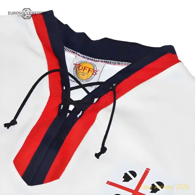 Football Club Original Home Jersey Signature Performance