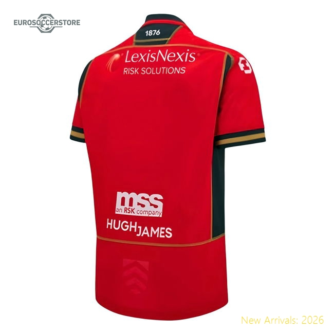 2024-2025 Football Team Kids High-quality Jersey Climacool