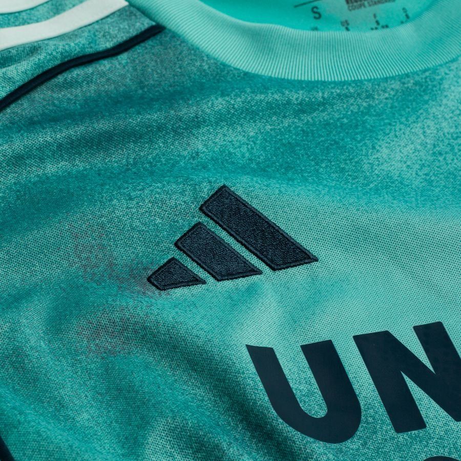 Fc Copenhagen Third Shirt 2025/26 Women Supporter Version