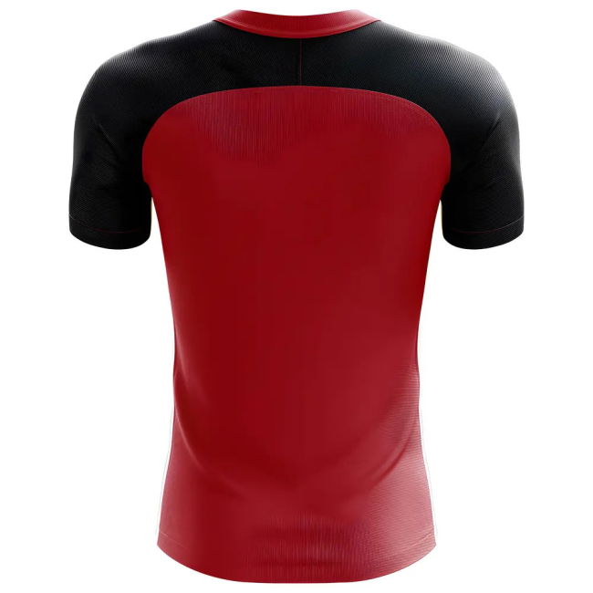 Performance Albania Jersey 2025-2026