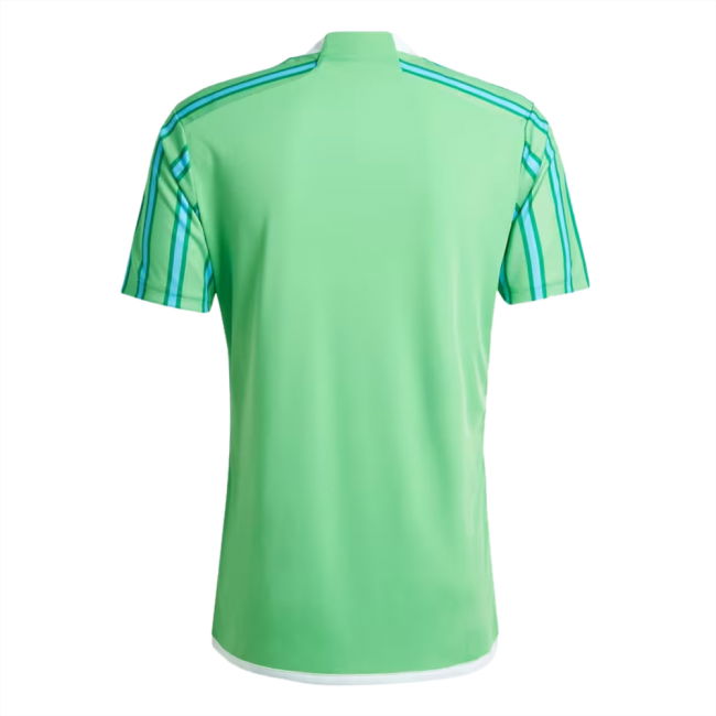 Exclusive Seattle Mls Jersey 2024-2025 Durable Stretchy