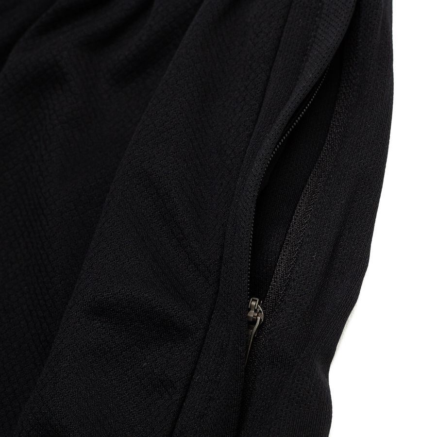 Holland Training Shorts Dri Fit Strike Women's Euro 2025 Jet Black/gol