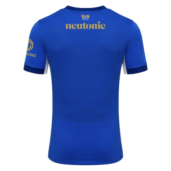 [JED] 2026-2027 Portsmouth Home Shirt (Kids)