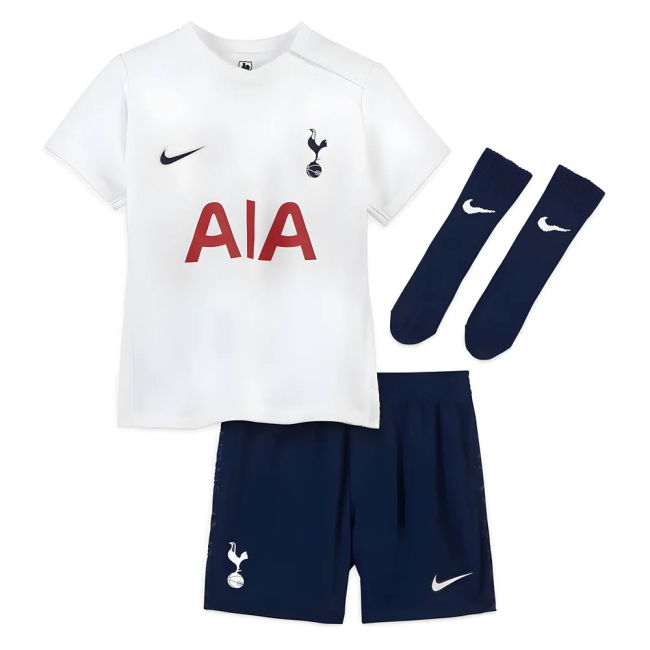 Tottenham Exclusive Home Jersey 2021-2022 #26
