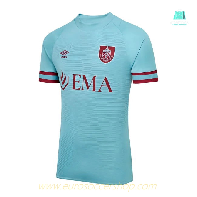 2022-2023 Burnley Away Shirt