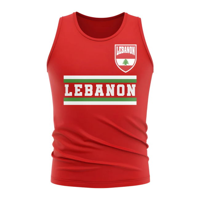 Lebanon Stylish Jersey Lebanon