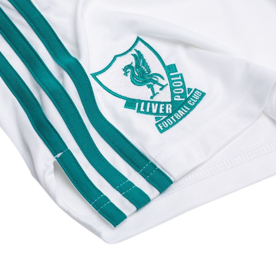 Liverpool 3rd Shorts 2025/26 Kids In Multiple Adult Sizes