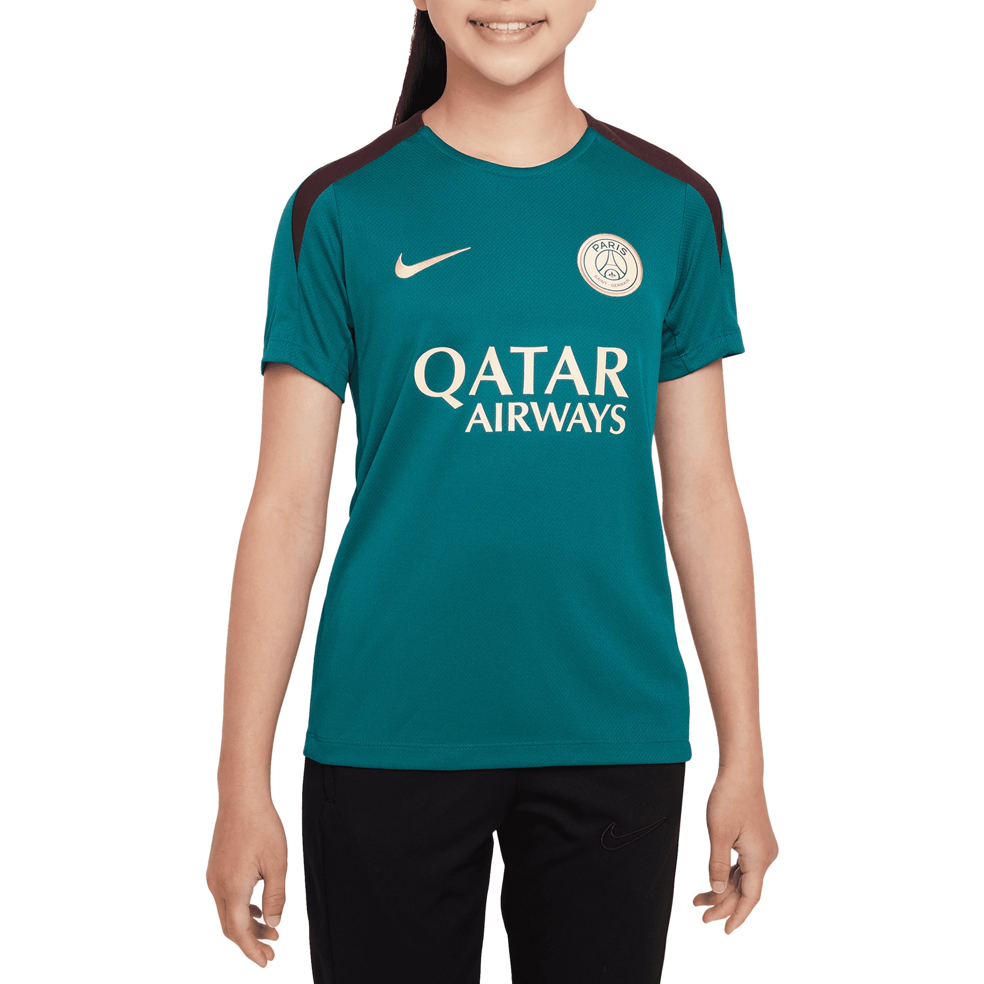 Youth 2024 Breathable Jersey Jersey - Game Jersey - Exclusive Offer