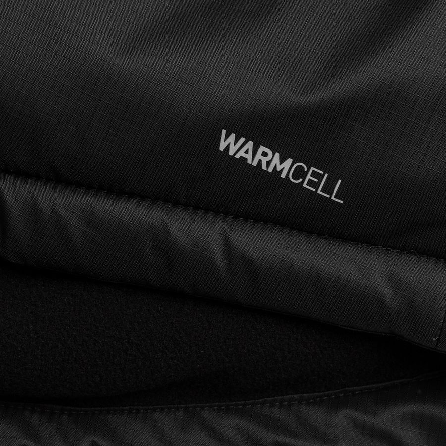 Dortmund Winter Travel Jacket Puma Jet Black/puma Silver