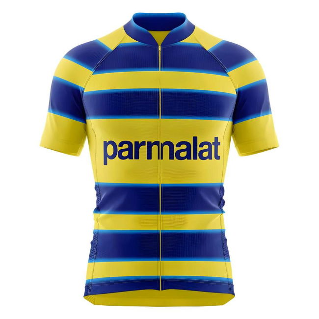 Parma 1990s Concept Cycling Jersey - Baby