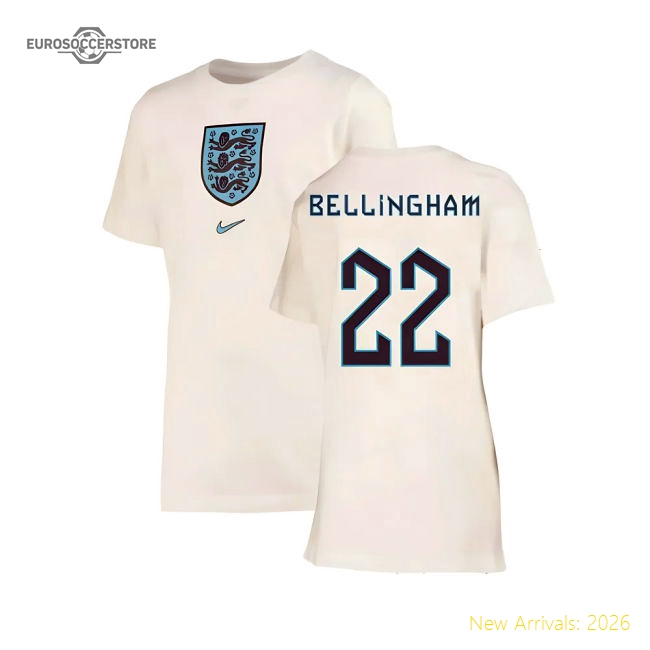 Elite European Team 2022-2023 Home Short Sleeve Jersey Retro Movement