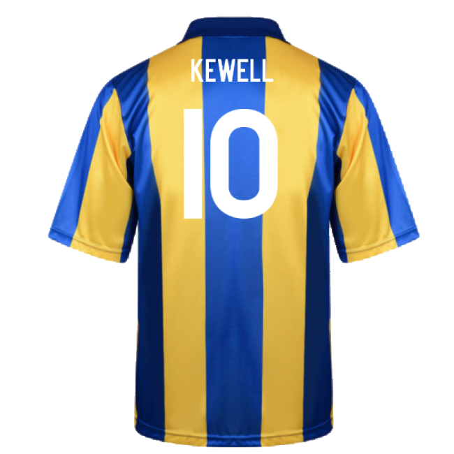 Latest Durable Leeds Away Football Shirt
