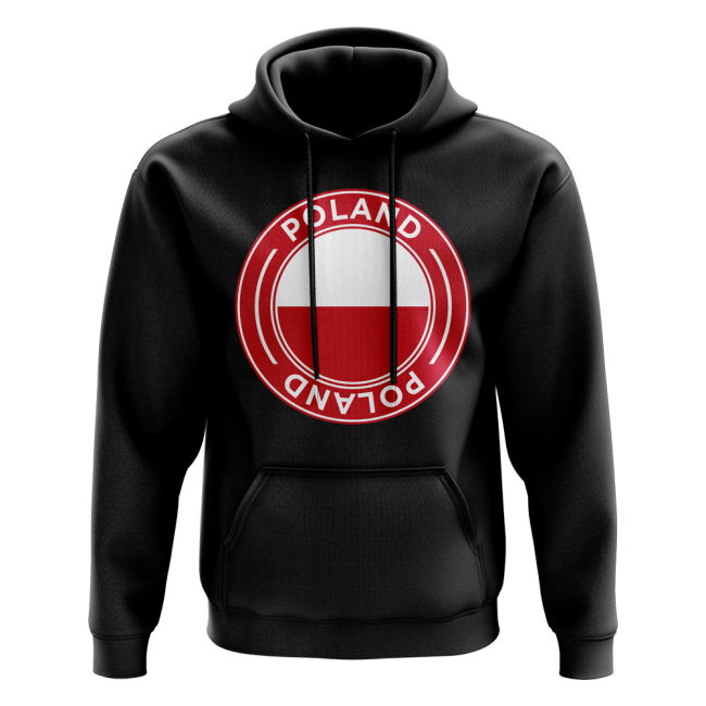 Poland Stylish Jersey Poland #100