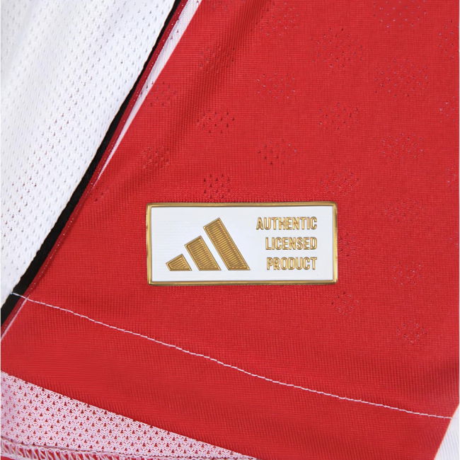 Official K. Mbappé #7 Retro Collection Vintage Official Merchan (v10)