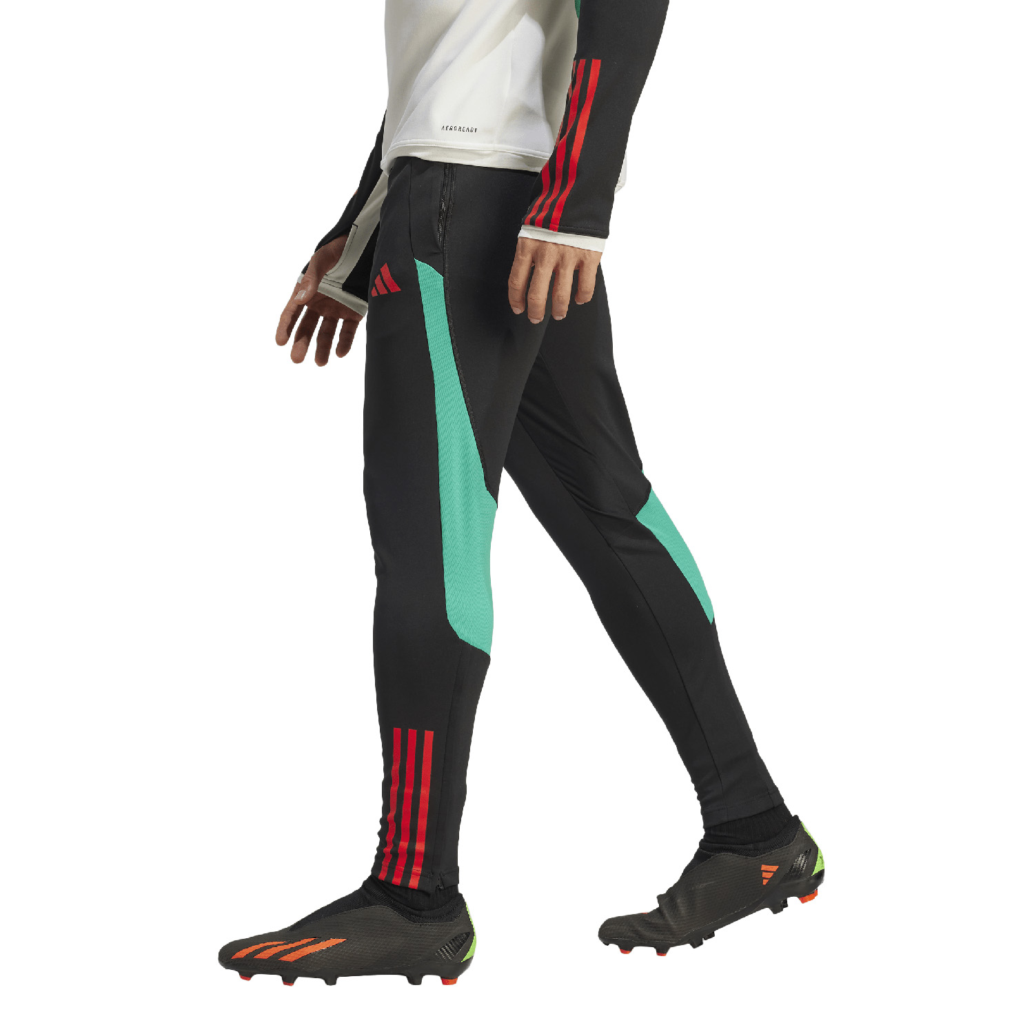 professional Adidas Manchester united Training Jersey Set - World Cup