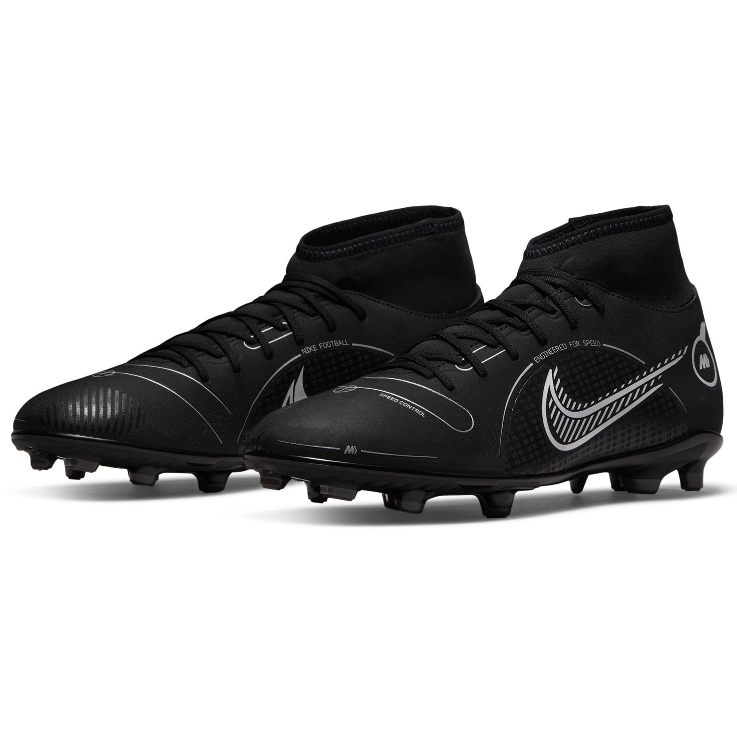 Your Favorite Team Fans: Nike Authentic Jersey 2024/25 -