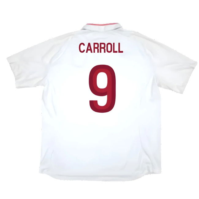 England Pro Home Pro Shirt 2012-2013 (1)