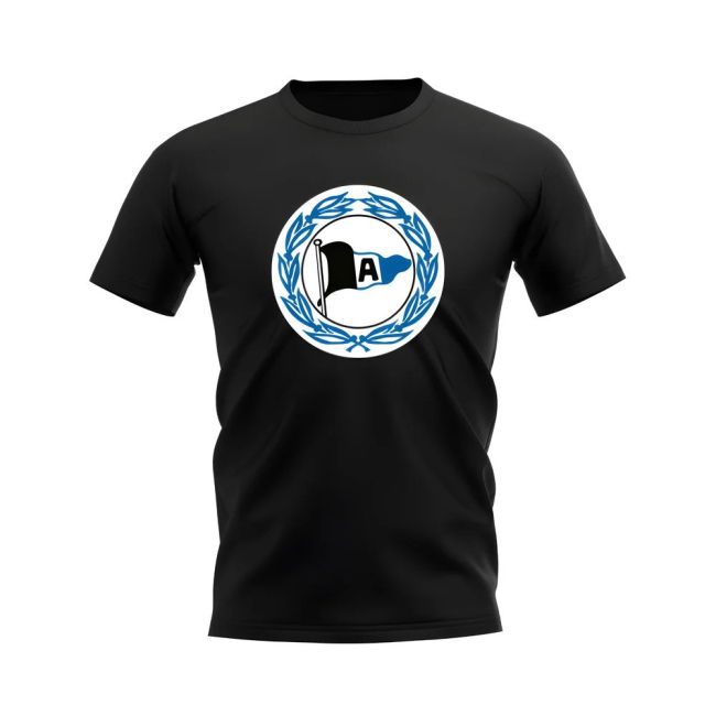 2025-2026 Arminia Bielefeld Professional Badge - Limited Edition