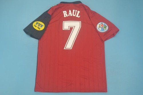 Spain Local - Euro Special Edition - Supporter Gear - National Team