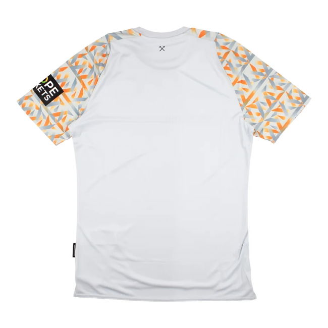 West Ham Goalkeeper Change official style Shirt 2022-2023 (Junior