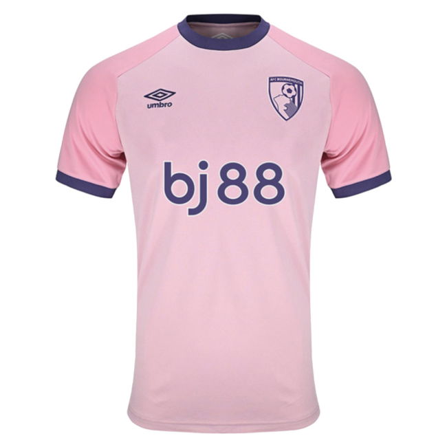 2025-2026 Bournemouth Third Shirt_494