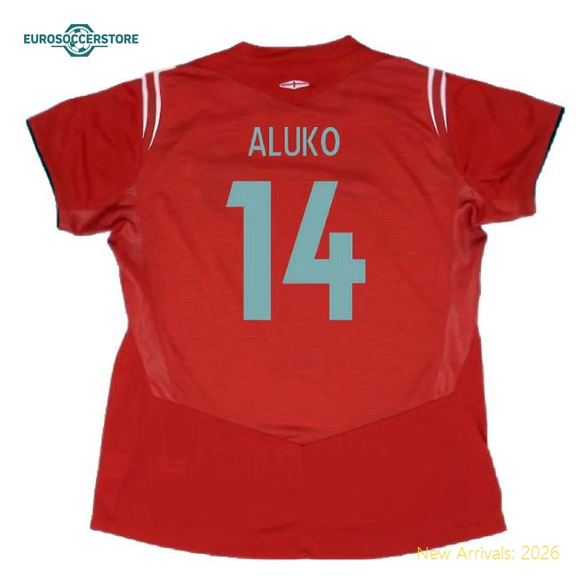 Football Team W- Sophisticated Womens Jersey Advanced Textile