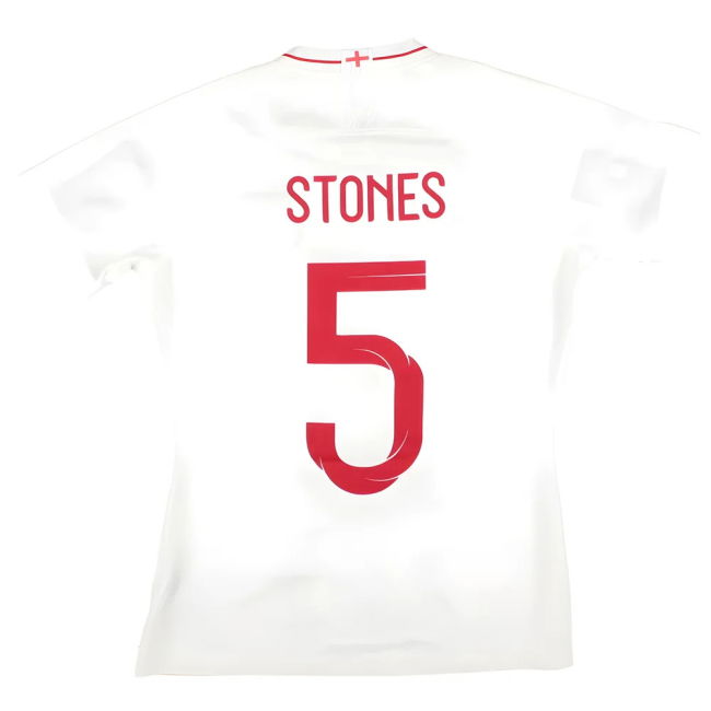 Premium England 2018-19 Home Performance Premium Replica
