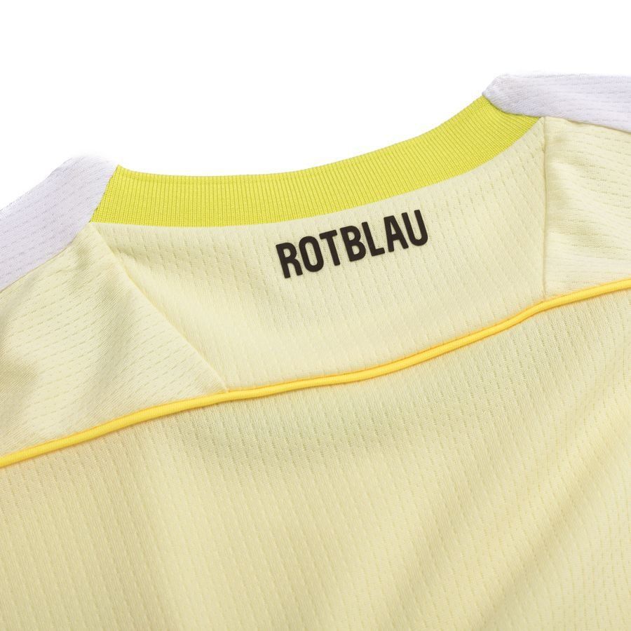 FC Basel Away Jersey 2026/27