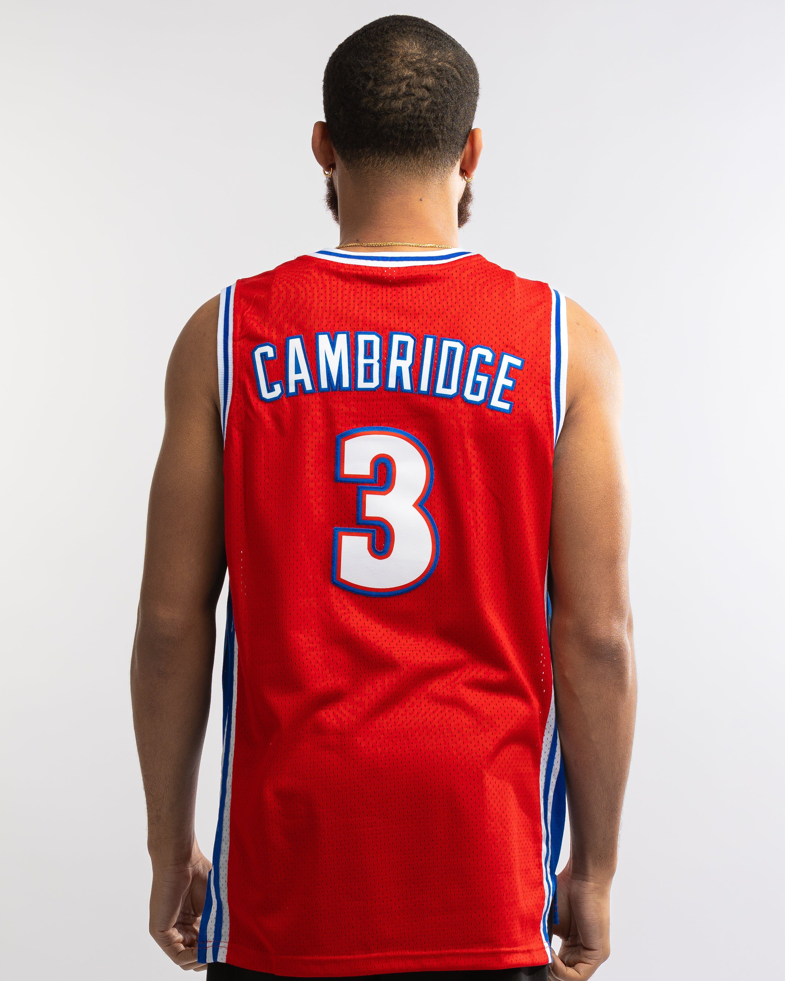 Special Custom Basketball Jersey YV3341