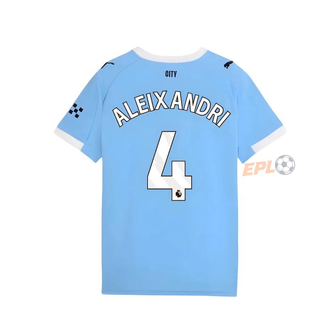 MAN luxury 2025-20 Home Kit - Kids | high-end | official