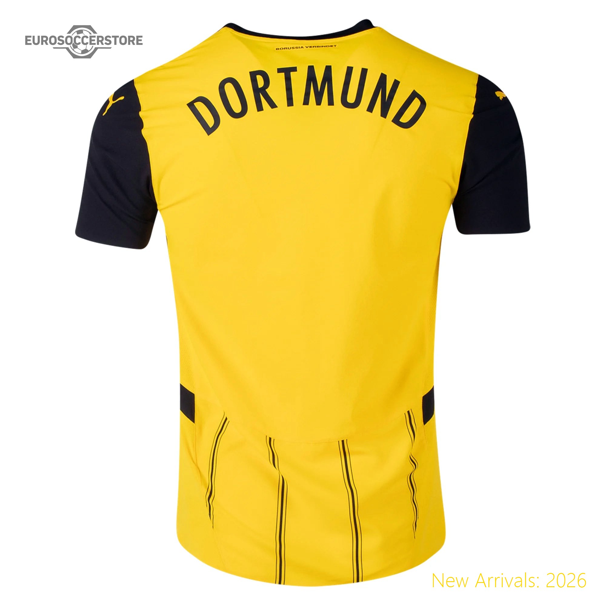 Men Authentic Dor Goal-scoring Machine Home Jersey 2023