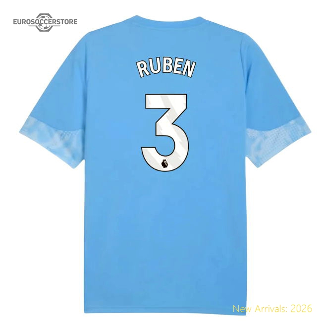 Man City Soccer Jerseys 2025 Shirt Football Fan Apparel Game Day Match Day Match Day Essential