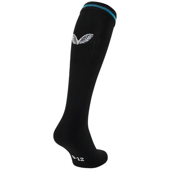 Newcastle United official style Home Socks 2023-2024