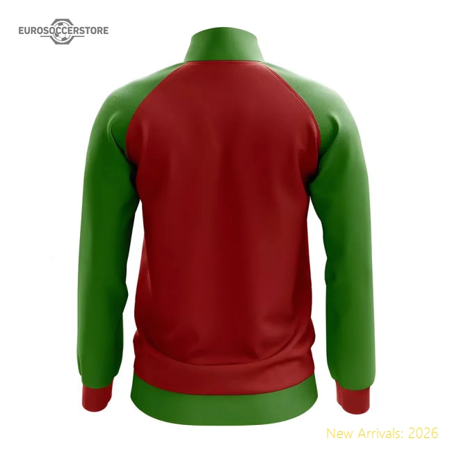 2025 Modern Fit Team Official Jersey Perfect For Match Days