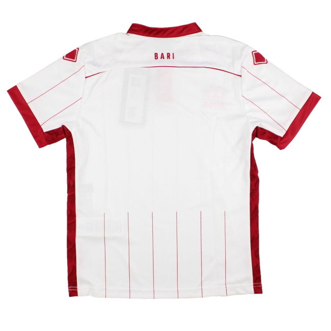 2025-2026 Bari Authentic Home Jersey - Kids (Kids) | Replica