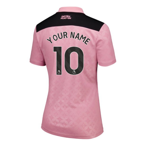 [JED] 2026 2027 Sunderland Elvis Shirt Name) Away Kit x (Womens) (Your