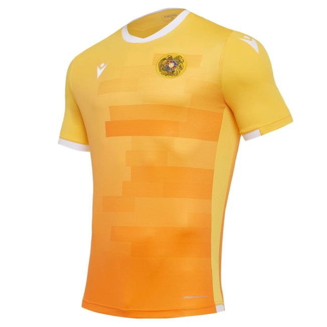 2021-2022 Classic Armenia Away Jersey