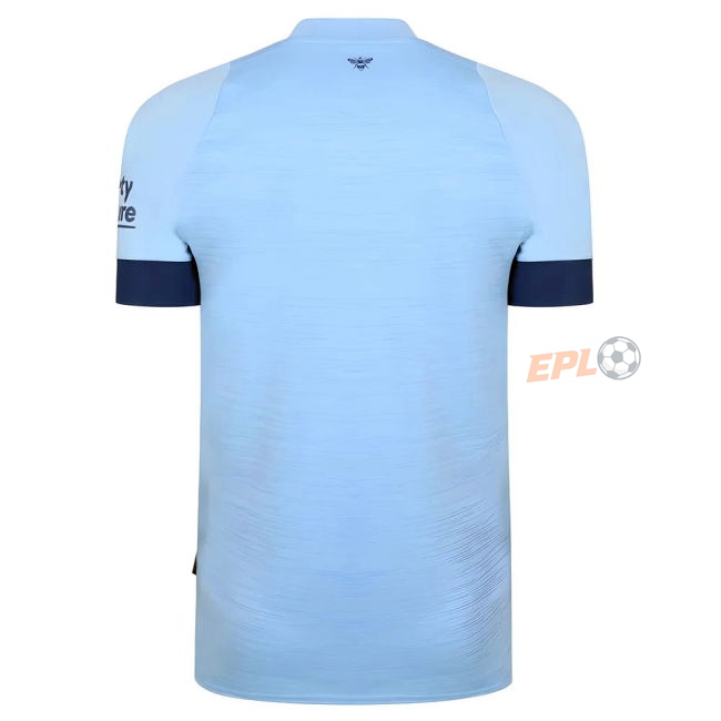 League Two 2022-20 budget-friendly Away Soccer Jersey