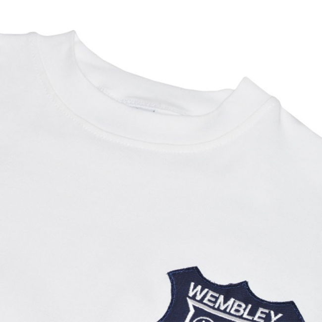 Championship Elite Jersey Preston