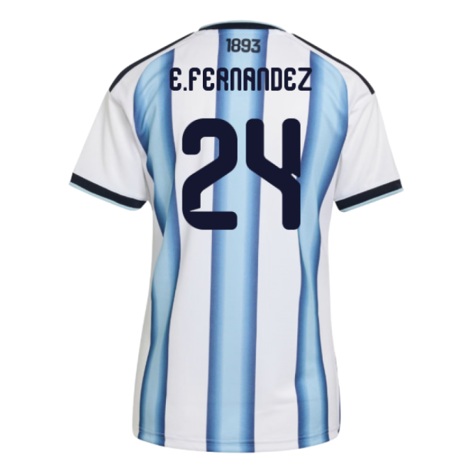 Football Argentina Elite Jersey (2026-2027) Style Performance